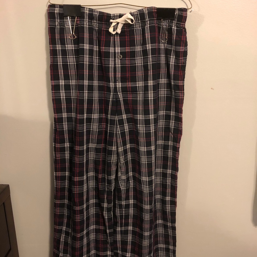 Men’s pajama pants